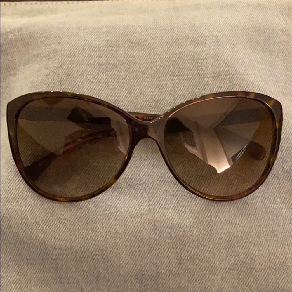 Chanel Authentic Sunglasses